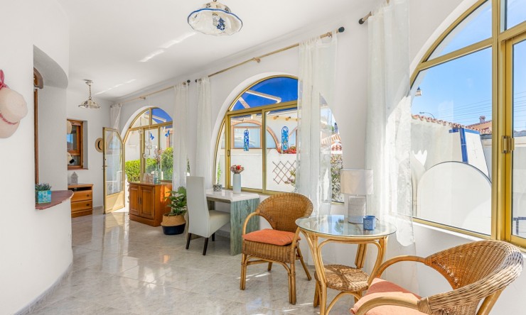 Reventa - Chalet - Ciudad Quesada - Ciudad Quesada - Pueblo