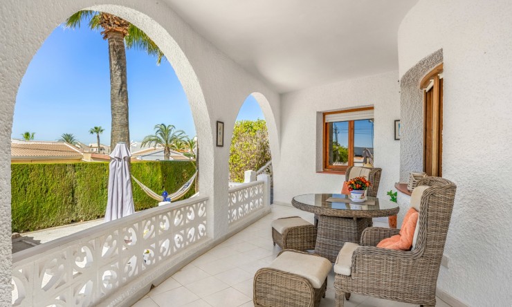 Reventa - Chalet - Ciudad Quesada - Ciudad Quesada - Pueblo