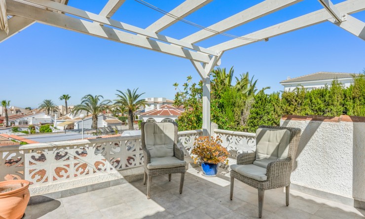 Reventa - Chalet - Ciudad Quesada - Ciudad Quesada - Pueblo