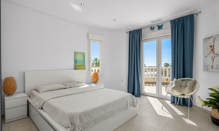 Reventa - Chalet - Ciudad Quesada - Ciudad Quesada - Pueblo