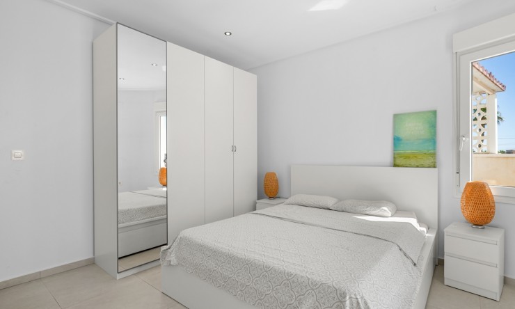 Reventa - Chalet - Ciudad Quesada - Ciudad Quesada - Pueblo