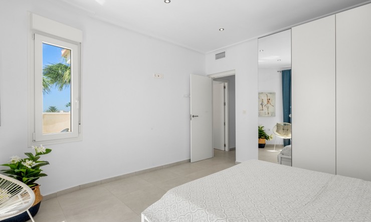 Reventa - Chalet - Ciudad Quesada - Ciudad Quesada - Pueblo