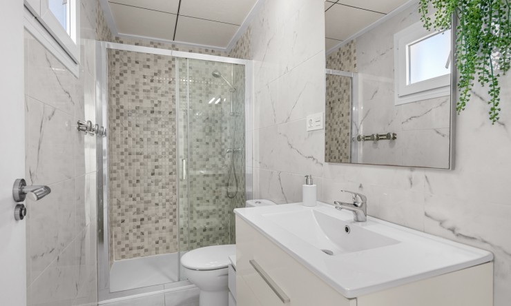Reventa - Chalet - Ciudad Quesada - Ciudad Quesada - Pueblo