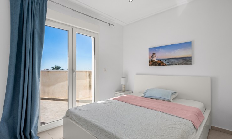 Reventa - Chalet - Ciudad Quesada - Ciudad Quesada - Pueblo