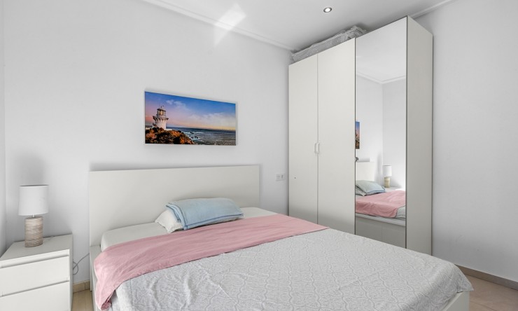 Reventa - Chalet - Ciudad Quesada - Ciudad Quesada - Pueblo