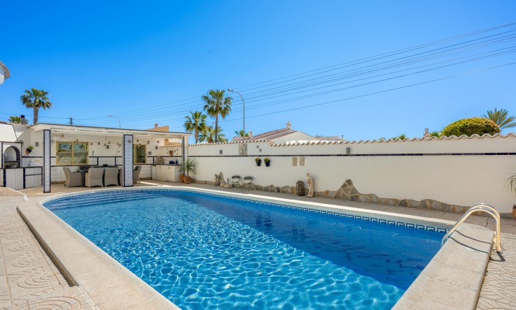 Reventa - Chalet - Ciudad Quesada - Ciudad Quesada - Pueblo