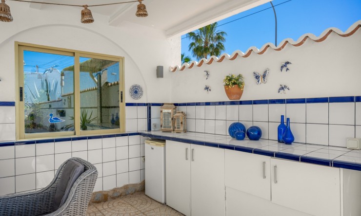 Reventa - Chalet - Ciudad Quesada - Ciudad Quesada - Pueblo