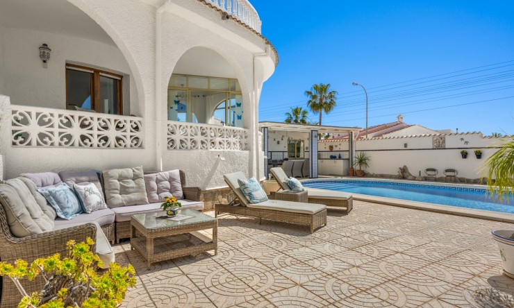Reventa - Chalet - Ciudad Quesada - Ciudad Quesada - Pueblo