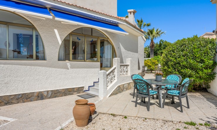 Reventa - Chalet - Ciudad Quesada - Ciudad Quesada - Pueblo