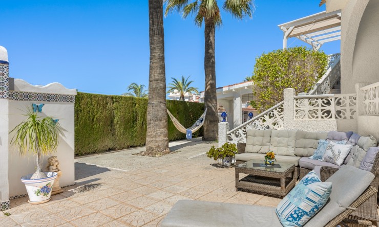 Reventa - Chalet - Ciudad Quesada - Ciudad Quesada - Pueblo