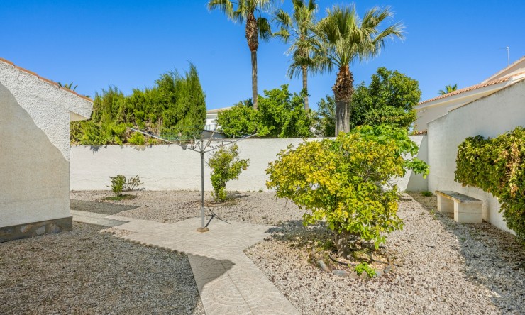 Reventa - Chalet - Ciudad Quesada - Ciudad Quesada - Pueblo