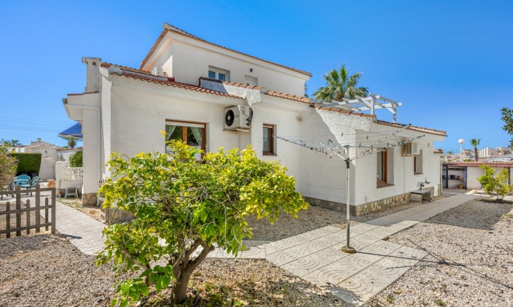 Reventa - Chalet - Ciudad Quesada - Ciudad Quesada - Pueblo