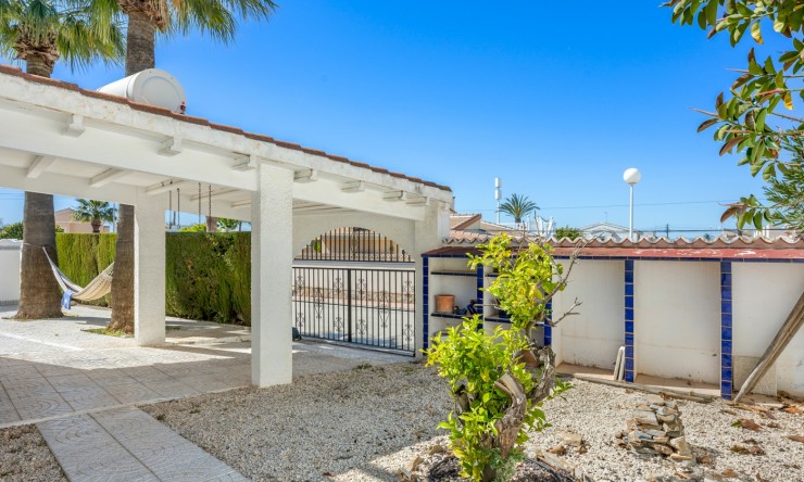 Reventa - Chalet - Ciudad Quesada - Ciudad Quesada - Pueblo