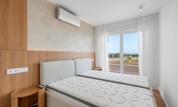 Videresalg - Leilighet - Torrevieja - Rocio del Mar
