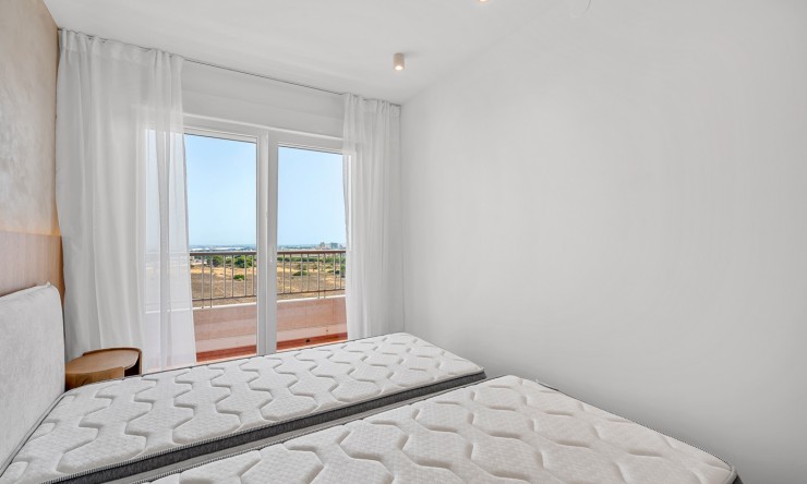 Videresalg - Leilighet - Torrevieja - Rocio del Mar