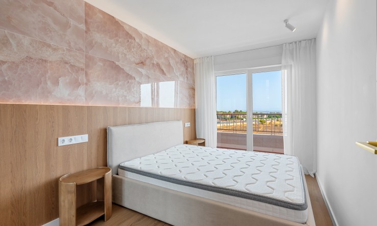 Videresalg - Leilighet - Torrevieja - Rocio del Mar