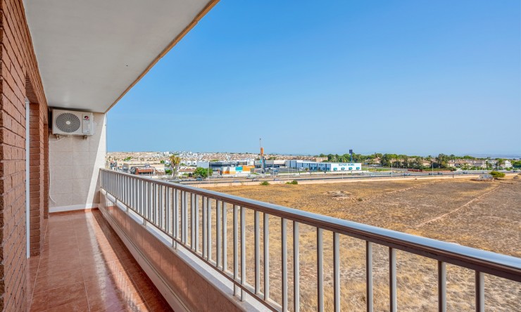 Videresalg - Leilighet - Torrevieja - Rocio del Mar