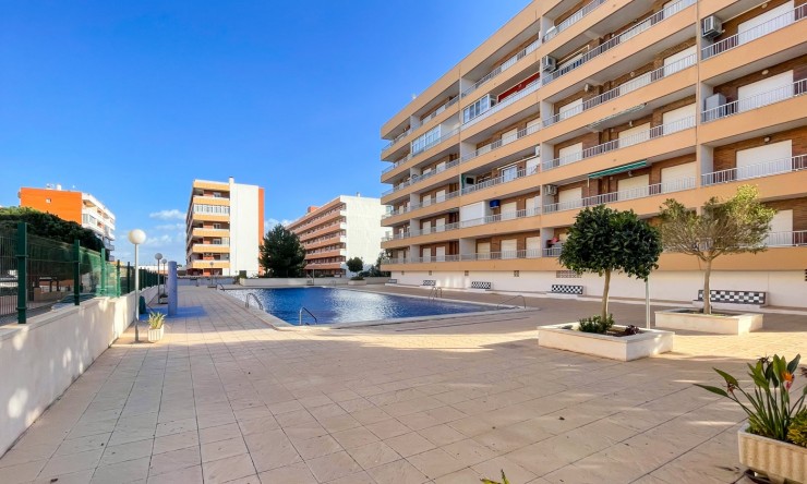 Videresalg - Leilighet - Torrevieja - Rocio del Mar