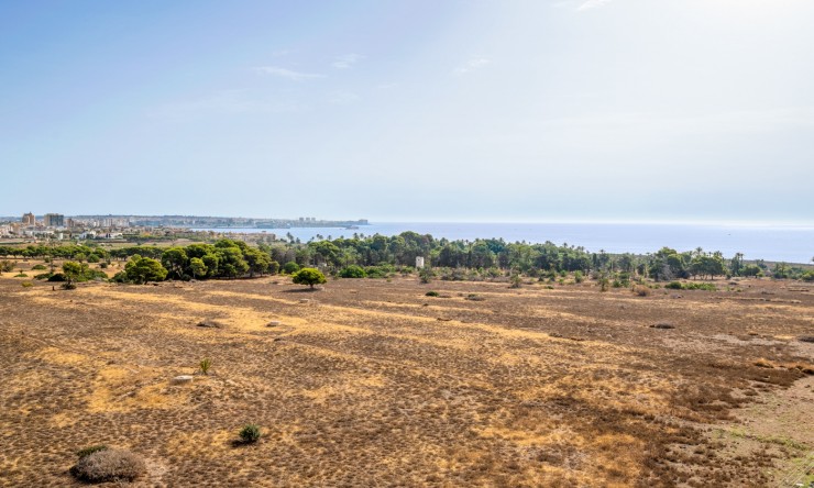 Videresalg - Leilighet - Torrevieja - Rocio del Mar
