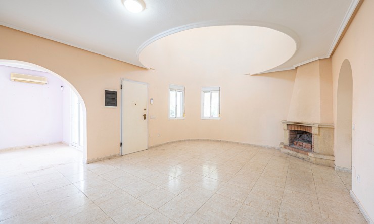 Reventa - Chalet - Ciudad Quesada - La Fiesta