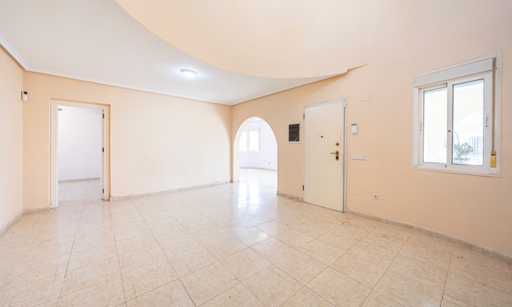 Reventa - Chalet - Ciudad Quesada - La Fiesta