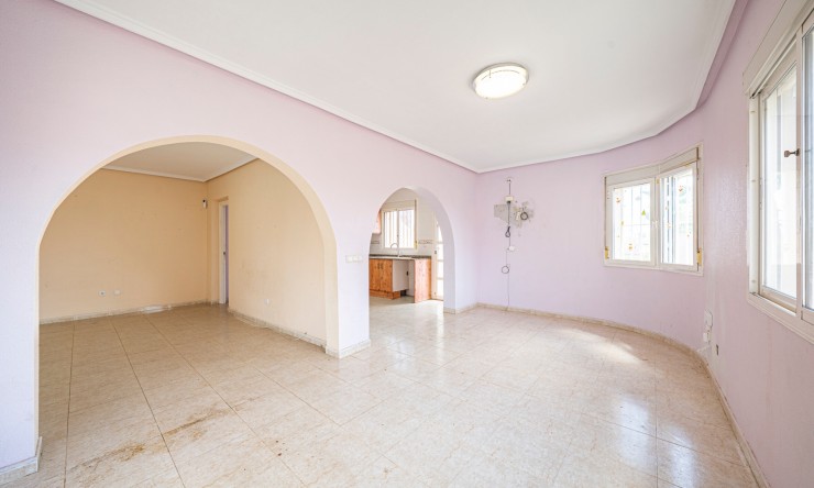 Reventa - Chalet - Ciudad Quesada - La Fiesta