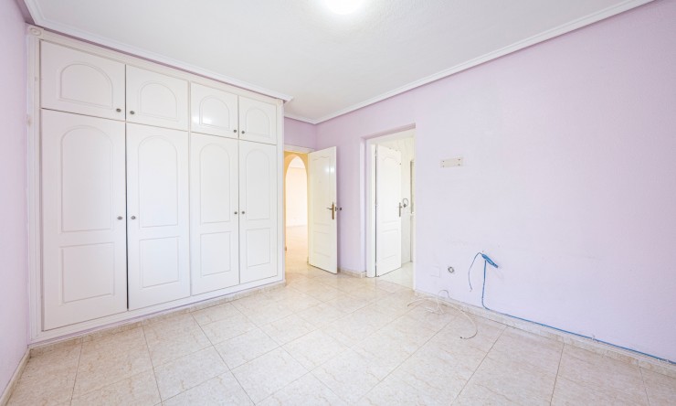 Reventa - Chalet - Ciudad Quesada - La Fiesta