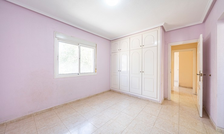 Reventa - Chalet - Ciudad Quesada - La Fiesta