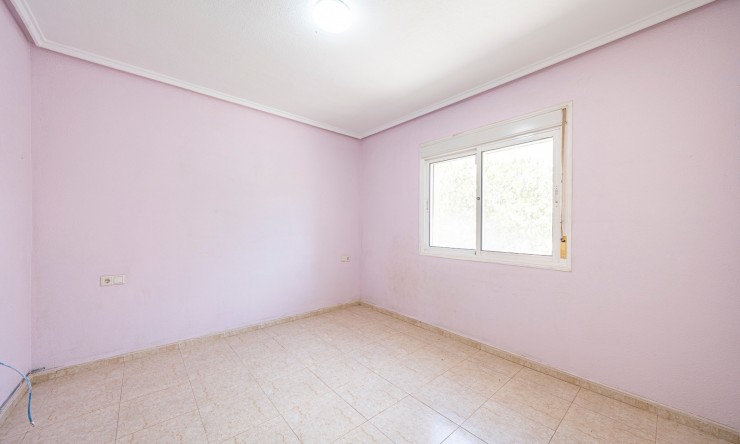 Reventa - Chalet - Ciudad Quesada - La Fiesta