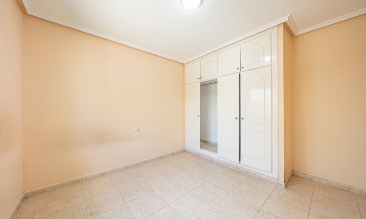 Reventa - Chalet - Ciudad Quesada - La Fiesta