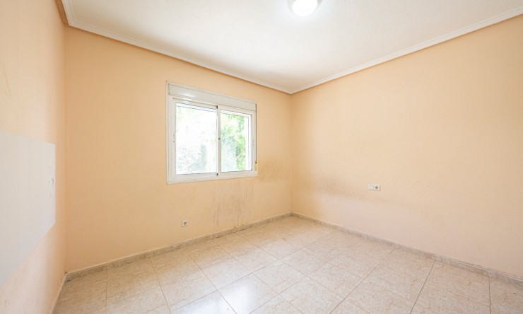 Reventa - Chalet - Ciudad Quesada - La Fiesta