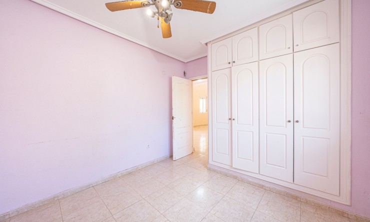 Reventa - Chalet - Ciudad Quesada - La Fiesta