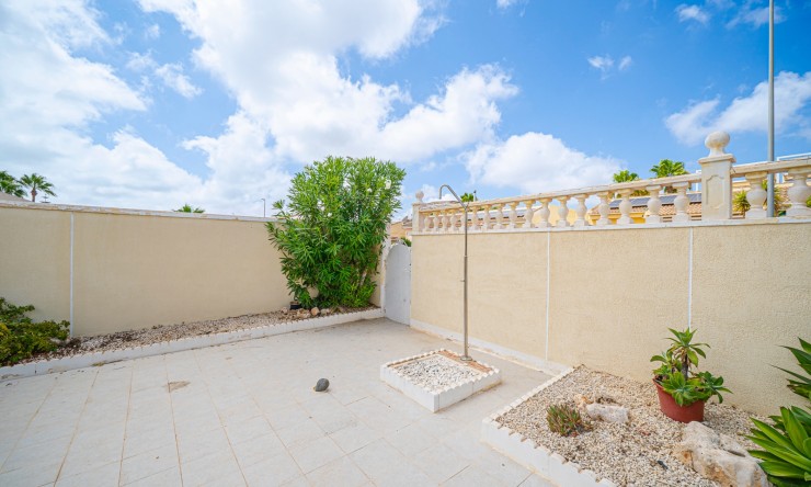 Reventa - Chalet - Ciudad Quesada - La Fiesta