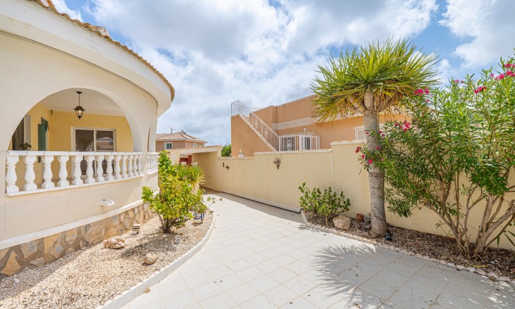 Reventa - Chalet - Ciudad Quesada - La Fiesta