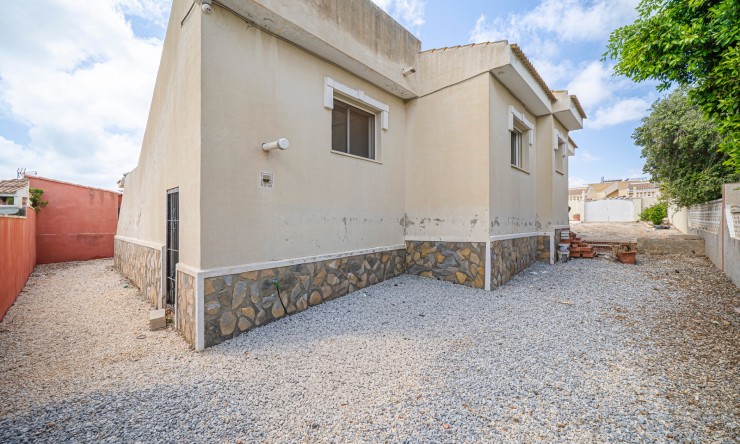 Reventa - Chalet - Ciudad Quesada - La Fiesta