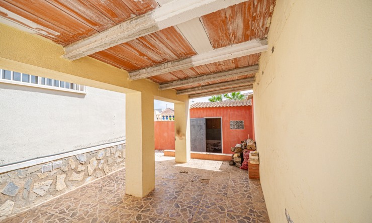 Reventa - Chalet - Ciudad Quesada - La Fiesta