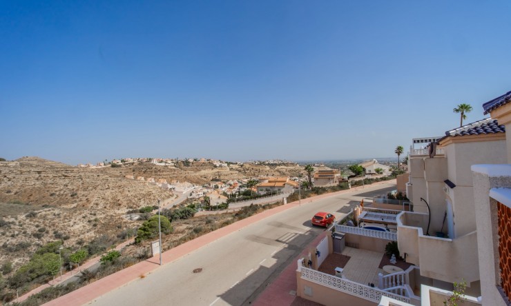 Videresalg - Leilighet - Ciudad Quesada - La Marquesa