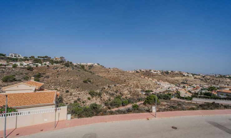 Videresalg - Leilighet - Ciudad Quesada - La Marquesa