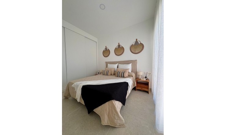 New - Detached Villa - Torre Pacheco - Roldán - Town