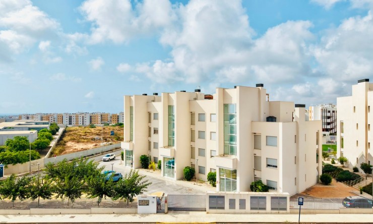 Videresalg - Leilighet - Orihuela Costa - Villamartin