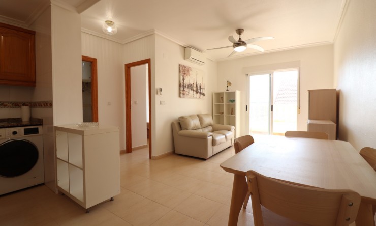 Rental - Apartment - Almoradi - Almoradi - Town