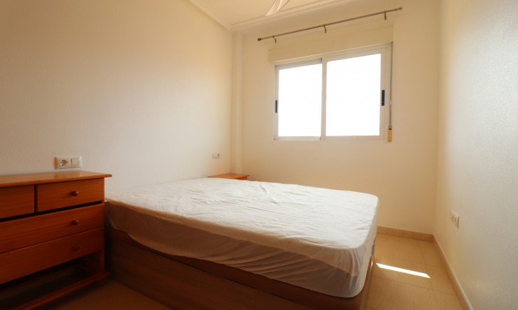 Rental - Apartment - Almoradi - Almoradi - Town
