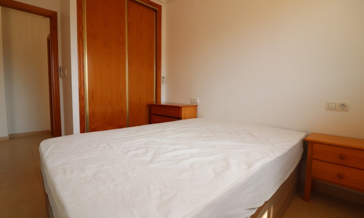 Rental - Apartment - Almoradi - Almoradi - Town