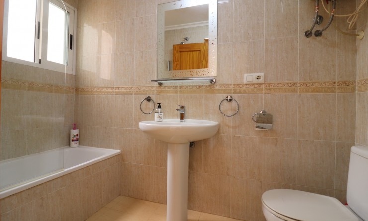 Rental - Apartment - Almoradi - Almoradi - Town