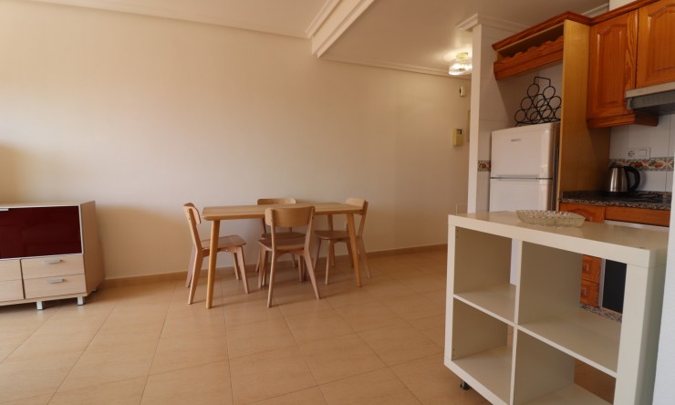 Rental - Apartment - Almoradi - Almoradi - Town