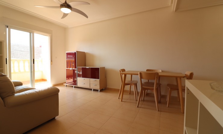 Rental - Apartment - Almoradi - Almoradi - Town