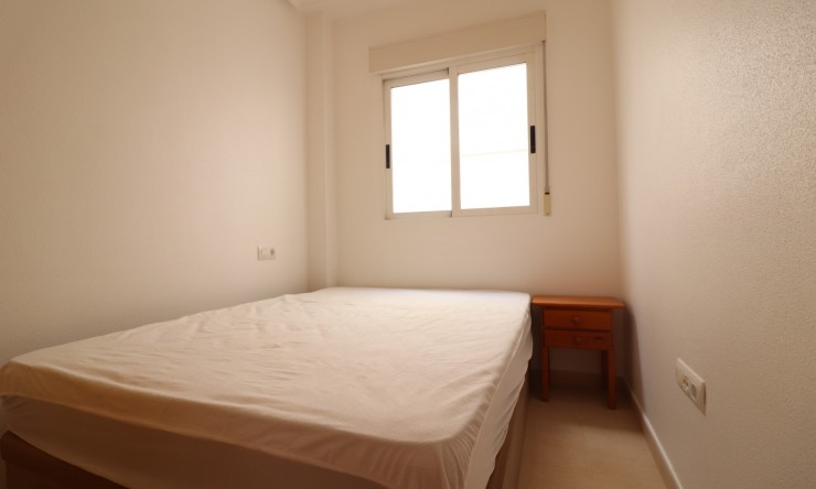 Rental - Apartment - Almoradi - Almoradi - Town