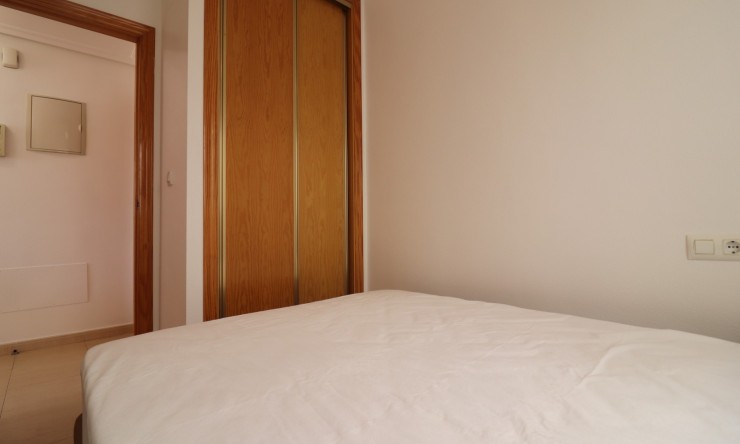 Rental - Apartment - Almoradi - Almoradi - Town