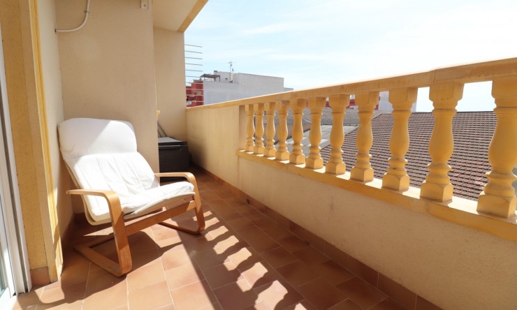 Rental - Apartment - Almoradi - Almoradi - Town