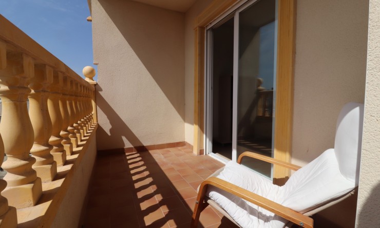 Rental - Apartment - Almoradi - Almoradi - Town